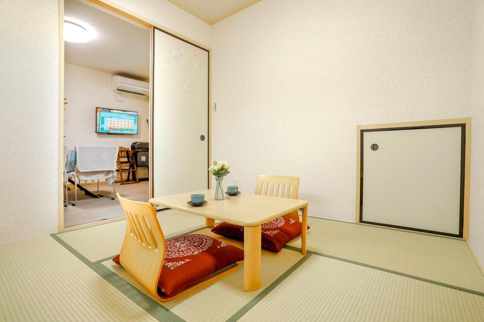 Olina's House Apartment in Osaka