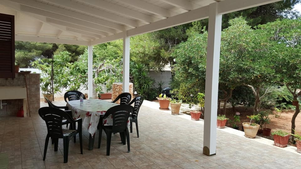 Casavacanza Sasinae Bilocale Bed and Breakfast in Apulia
