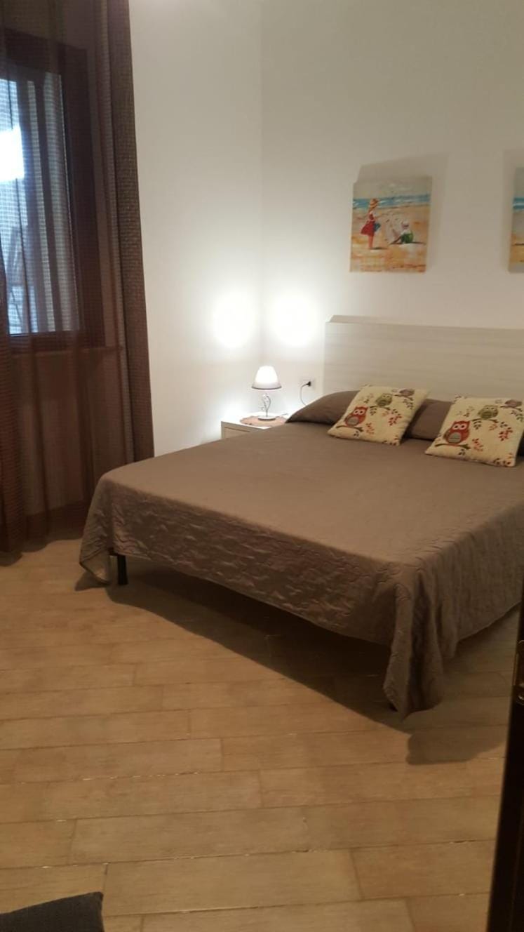 Casavacanza Sasinae Bilocale Bed and Breakfast in Apulia
