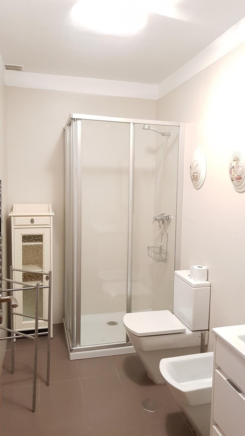 Sandrina Apartment in Cantabria