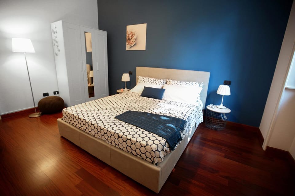 TV and multimedia, Bedroom