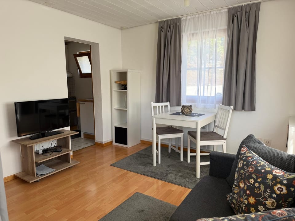 Chasa Bazzi Apartment in Canton of Grisons