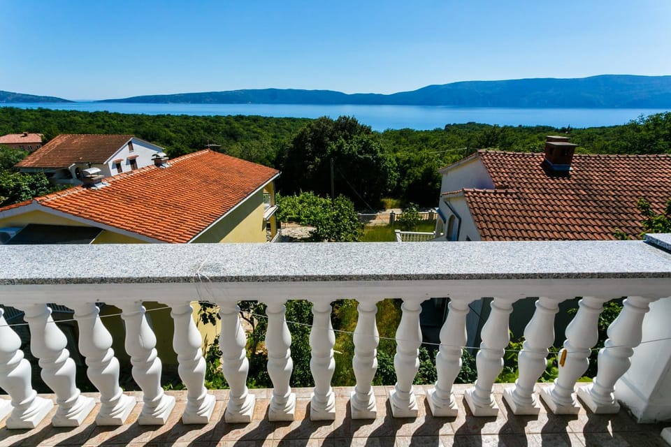 View (from property/room), Sea view