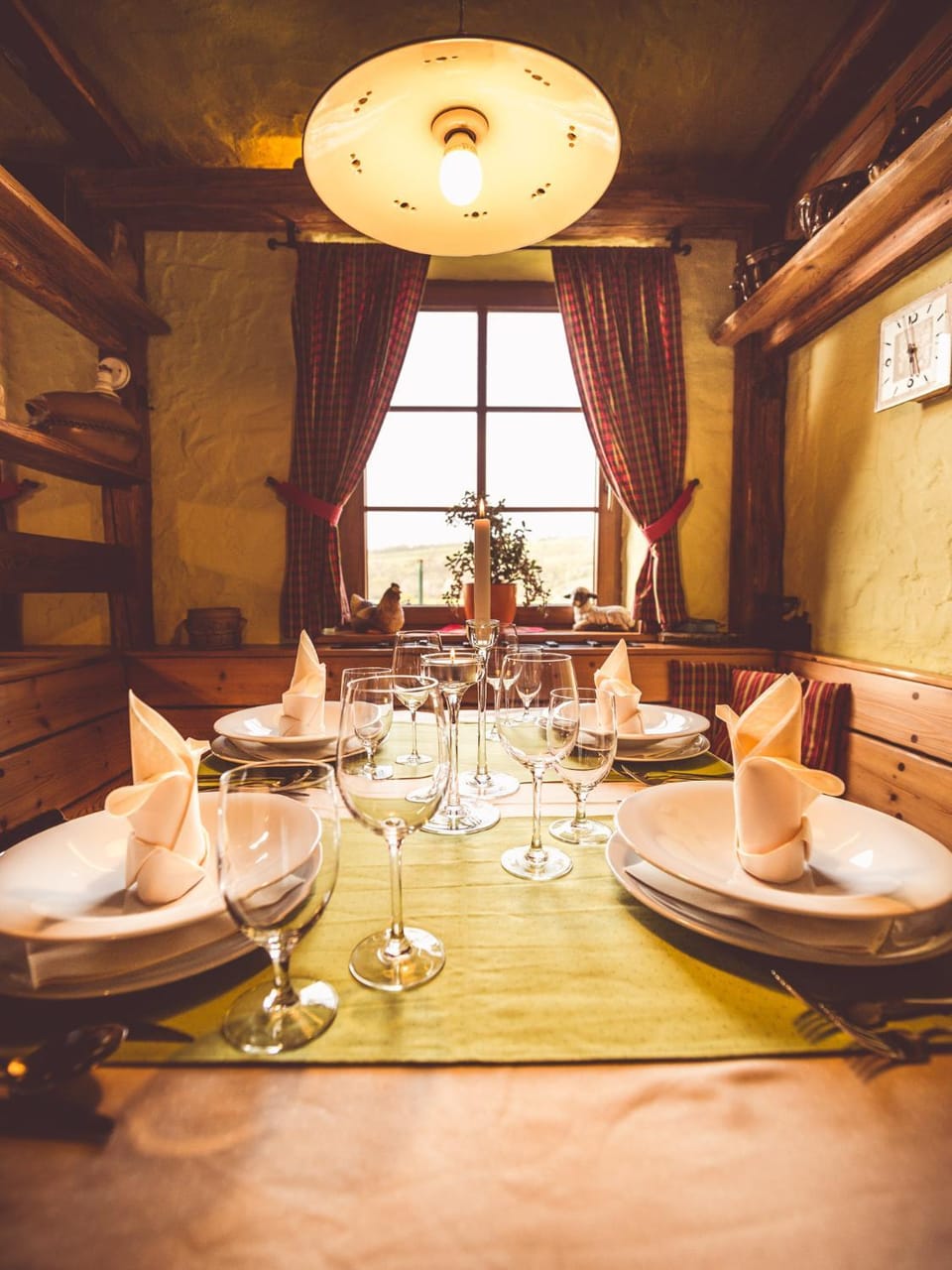 Penzion a Restaurace U Johana Bed and Breakfast in Slovakia
