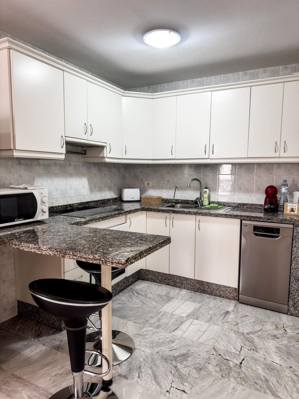 Dinastia B403 by Tenerife Rental & Sales Apartment in Los Cristianos