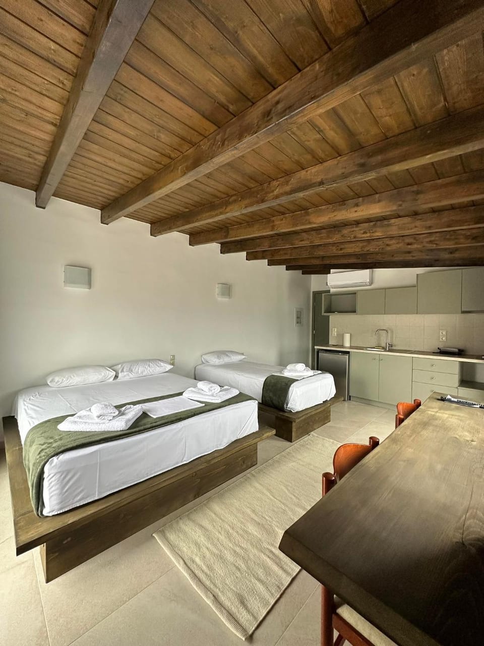 Azzurro Bed and Breakfast in Peloponnese, Western Greece and the Ionian