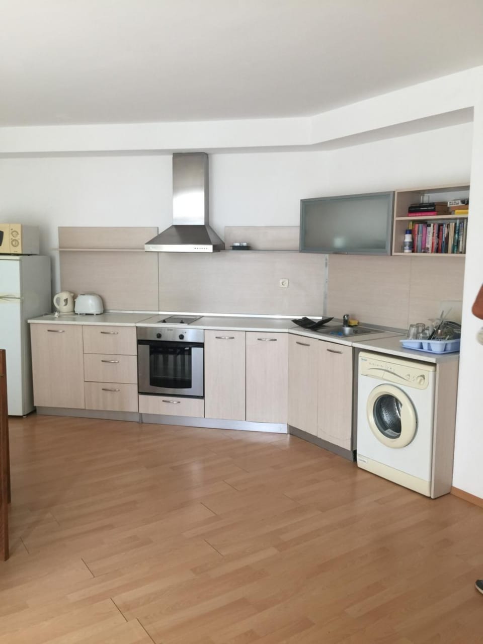 Blue Summer Apartment in Sunny Beach