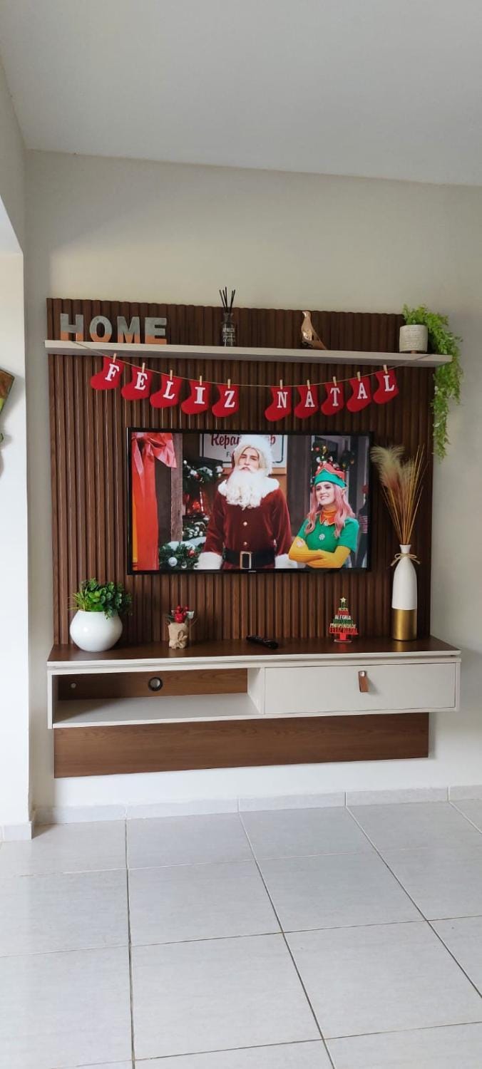 Flat 212 - Winterville Gravatá Apartment in Gravatá