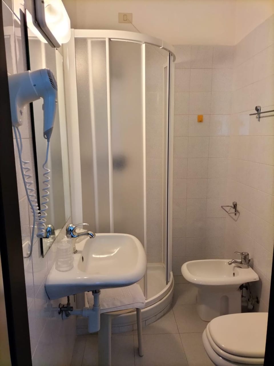 Hotel Aurora Hotel in Castiglione della Pescaia