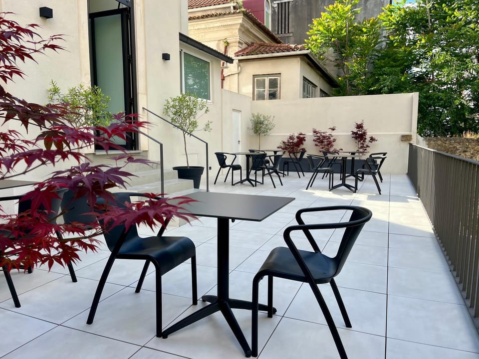 Hotel Jardim Hotel in Coimbra