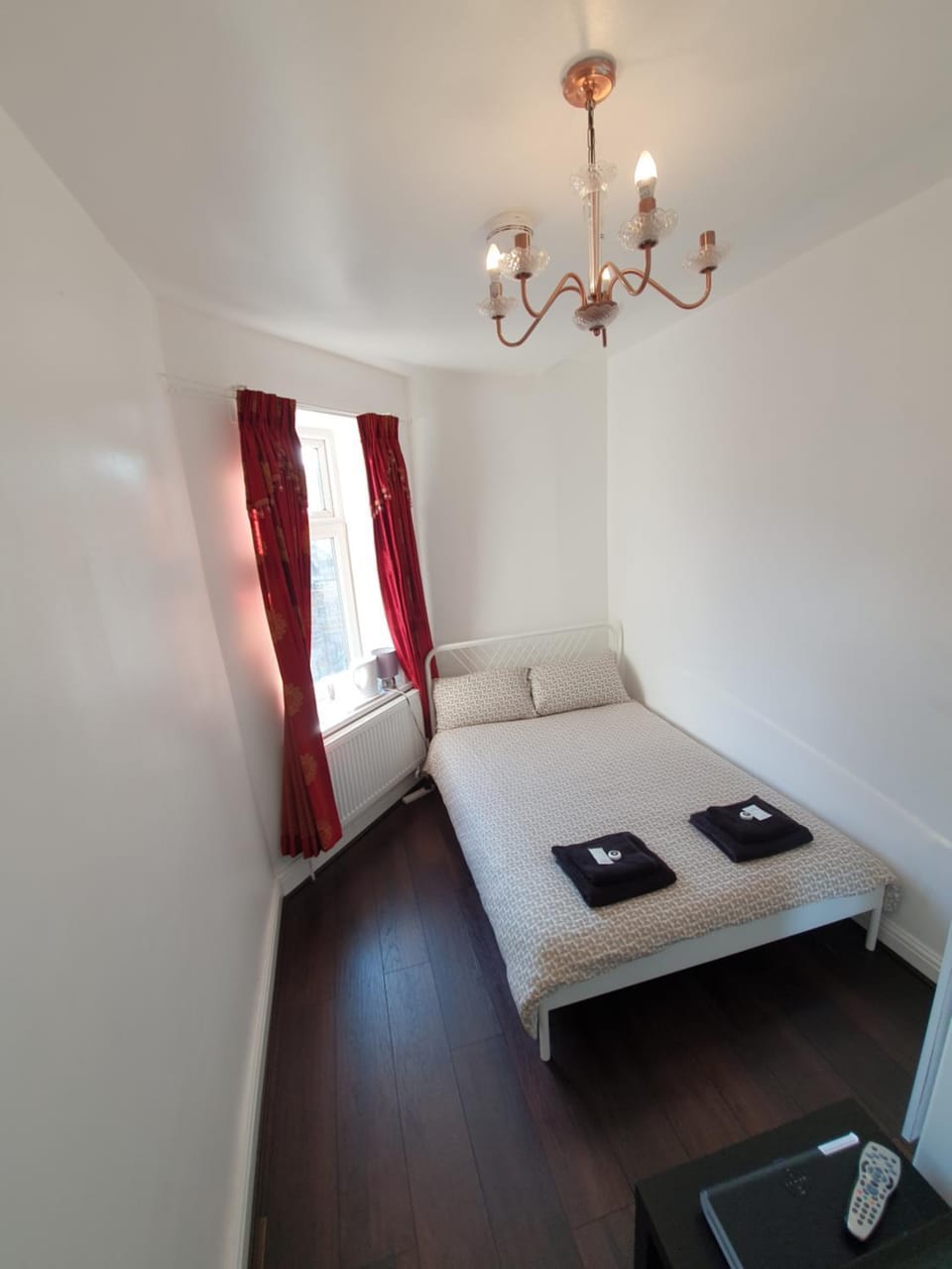 Regent Guest House Vacation rental in Burnley