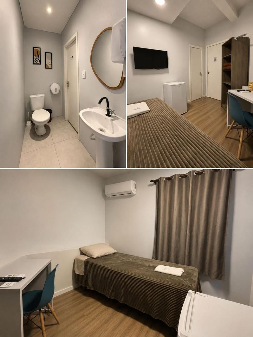Hotelcity Hotel in Brusque