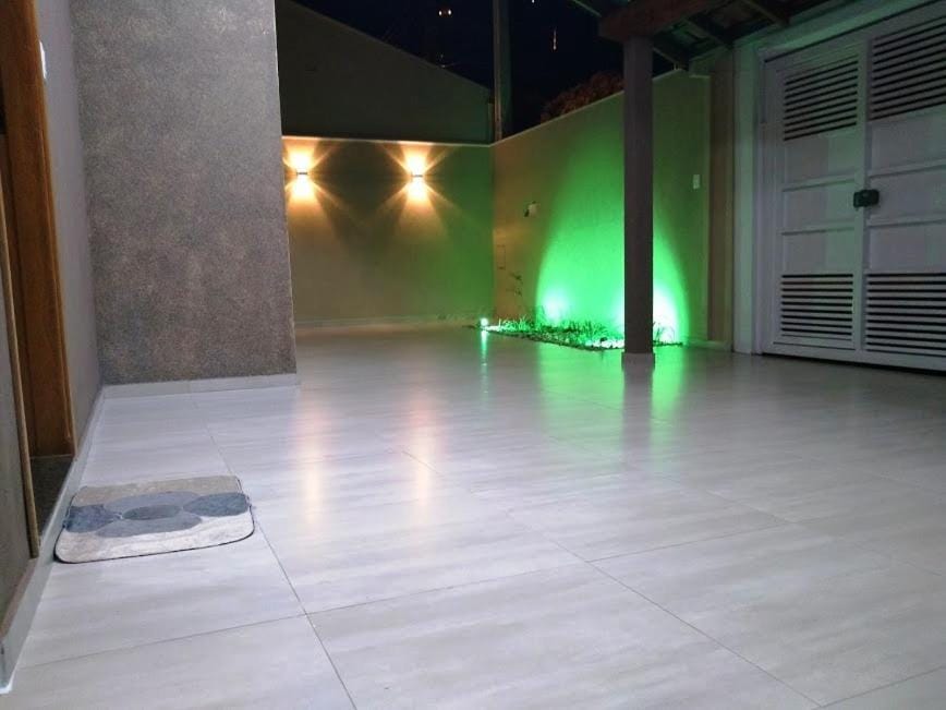 Casa Veloso em Olímpia House in Olímpia