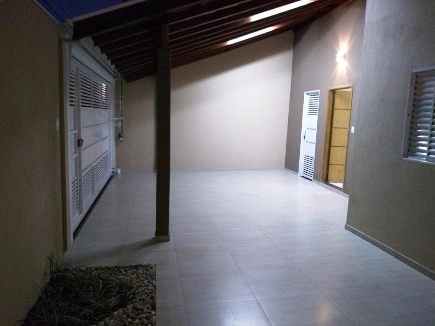 Casa Veloso em Olímpia House in Olímpia