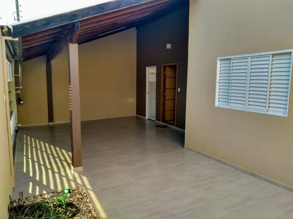 Casa Veloso em Olímpia House in Olímpia
