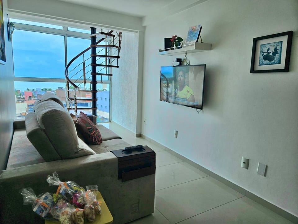 Natural landscape, TV and multimedia, Sea view
