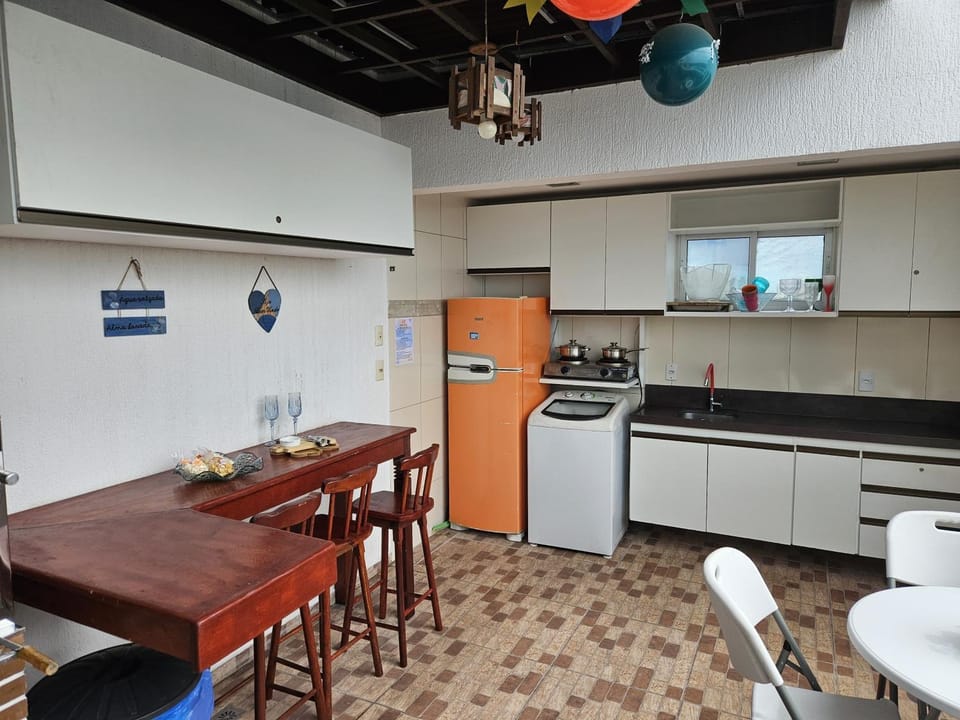 Marina Bezerril - Cobertura com piscina privativa e vista incrivel Apartment in Parnamirim
