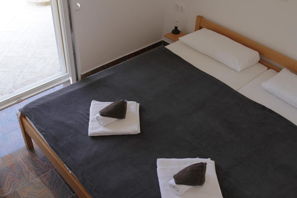 Apartmani Subašić Apartment in Zadar County