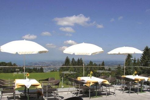 Restaurant/places to eat, Day