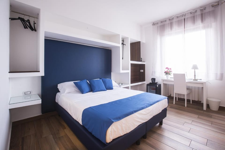 Central Plaza Sorrento Coast Bed and Breakfast in Sant Agnello