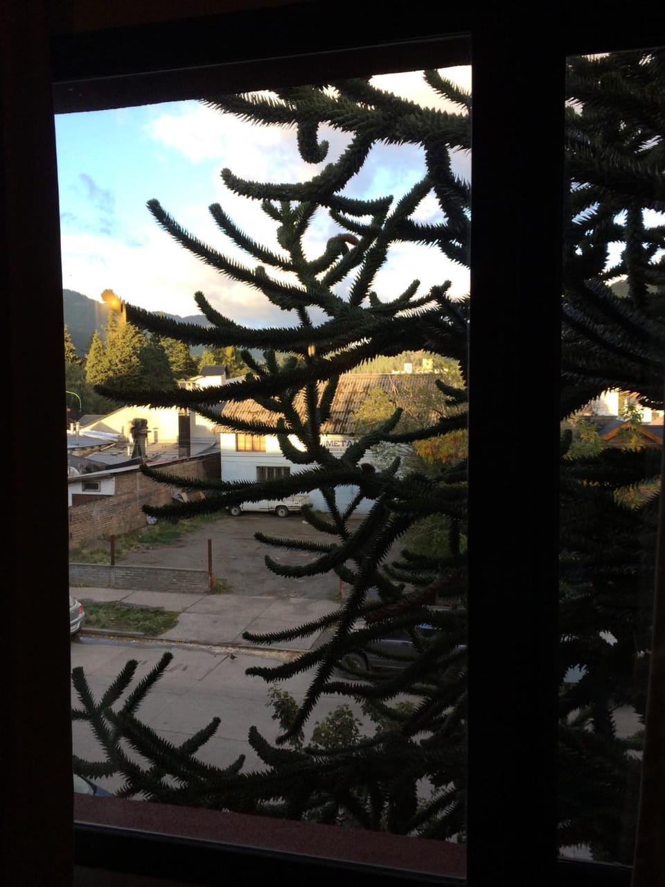 View (from property/room)