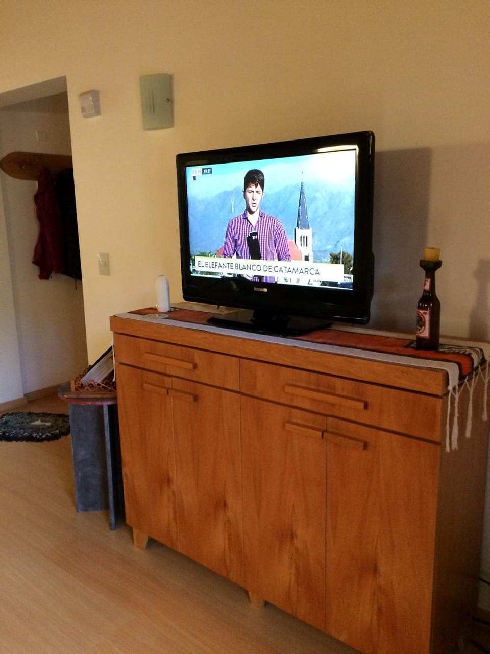 TV and multimedia
