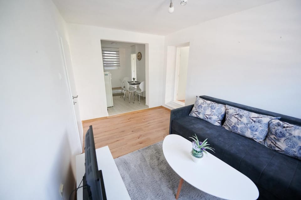 Lovely House Apartment Apartment in Sarajevo