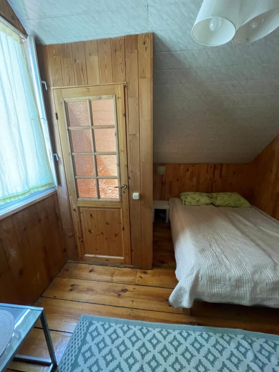 Zyle Apartment in Palanga