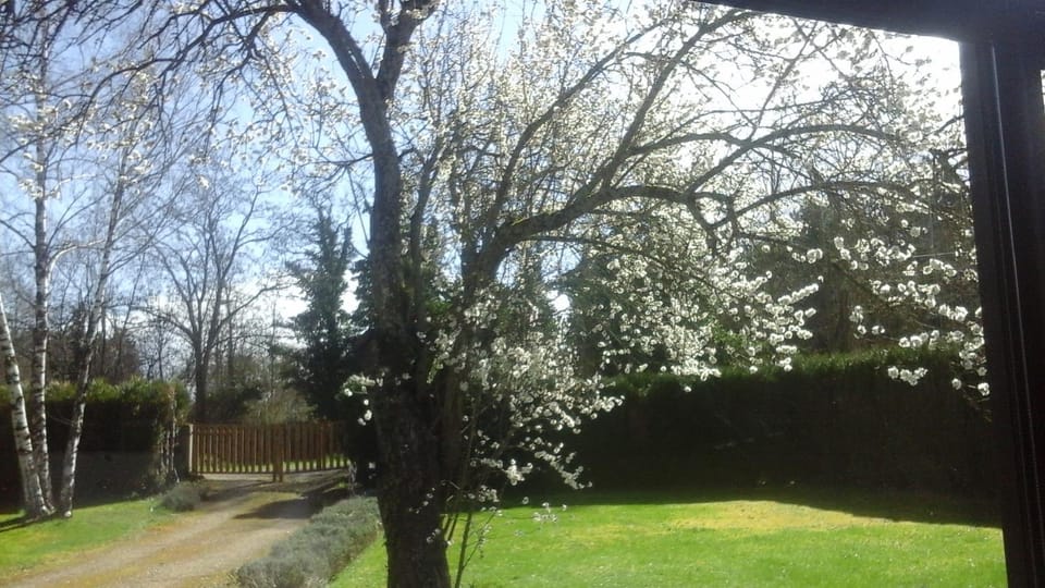 chez sylvie et jean-yves Bed and Breakfast in Bourgogne-Franche-Comté