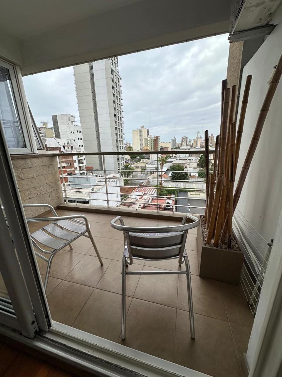 Semipiso en Las Lomitas Apartment in Lomas de Zamora