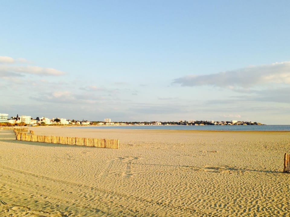 Day, Sea view