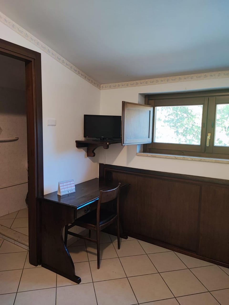 Il Rifugio Hotel in Abruzzo