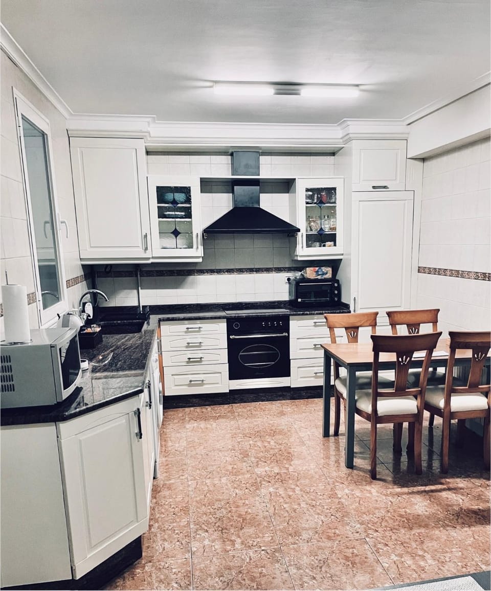 Apartamento Logroño Apartment in Logrono
