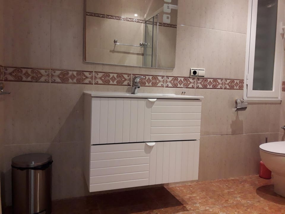 Apartamento Logroño Apartment in Logrono