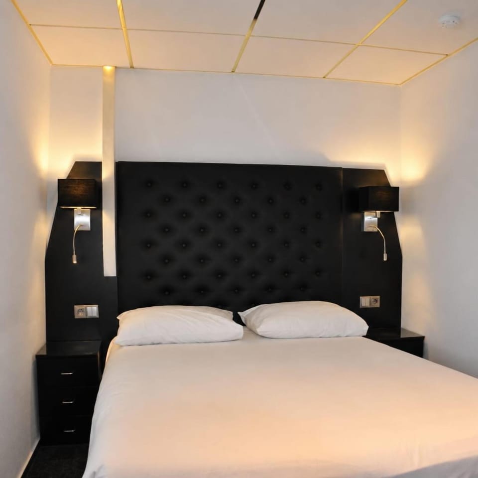 Budget Hotel Le Beau Rivage Hotel in Middelburg