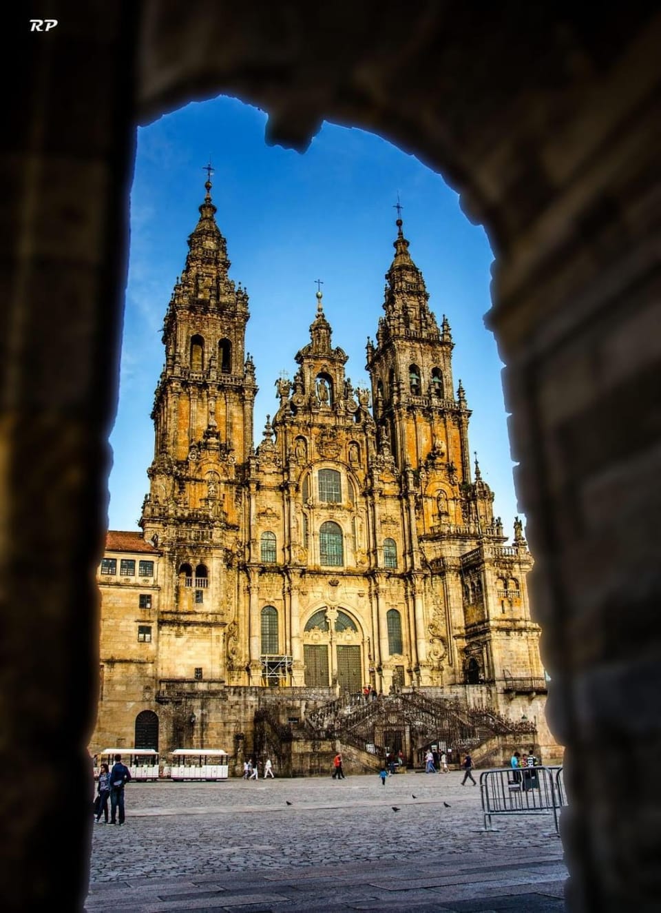 Apartamento en primera línea de playa Apartment in Galicia