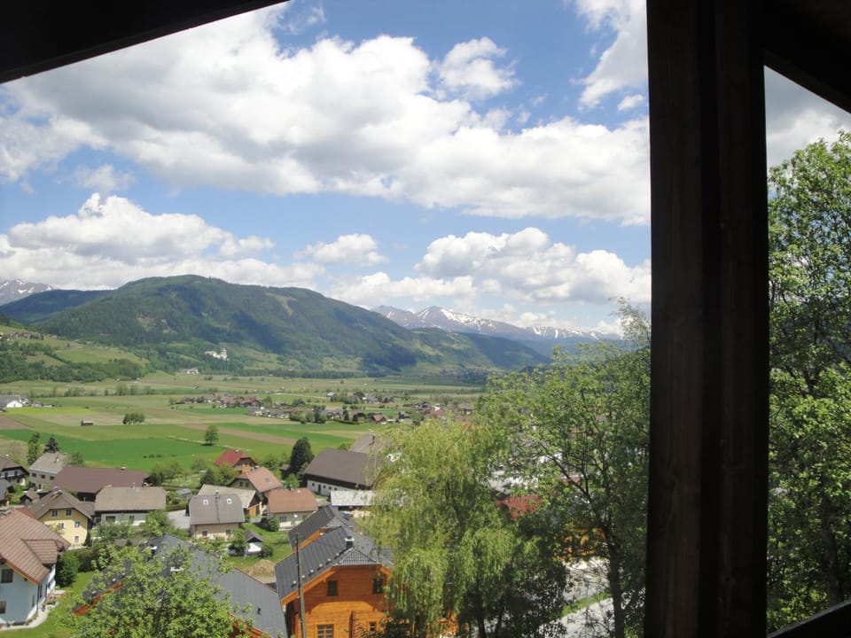 Natural landscape, Summer, Balcony/Terrace, Other, Area and facilities