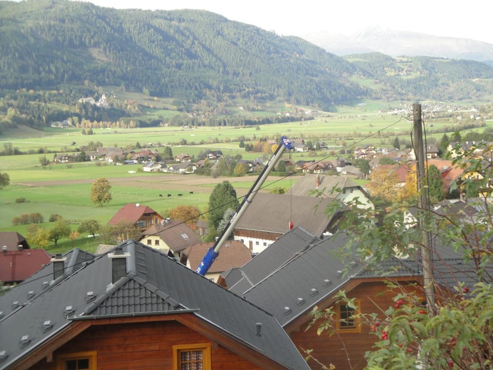 Natural landscape, Landmark view, Mountain view