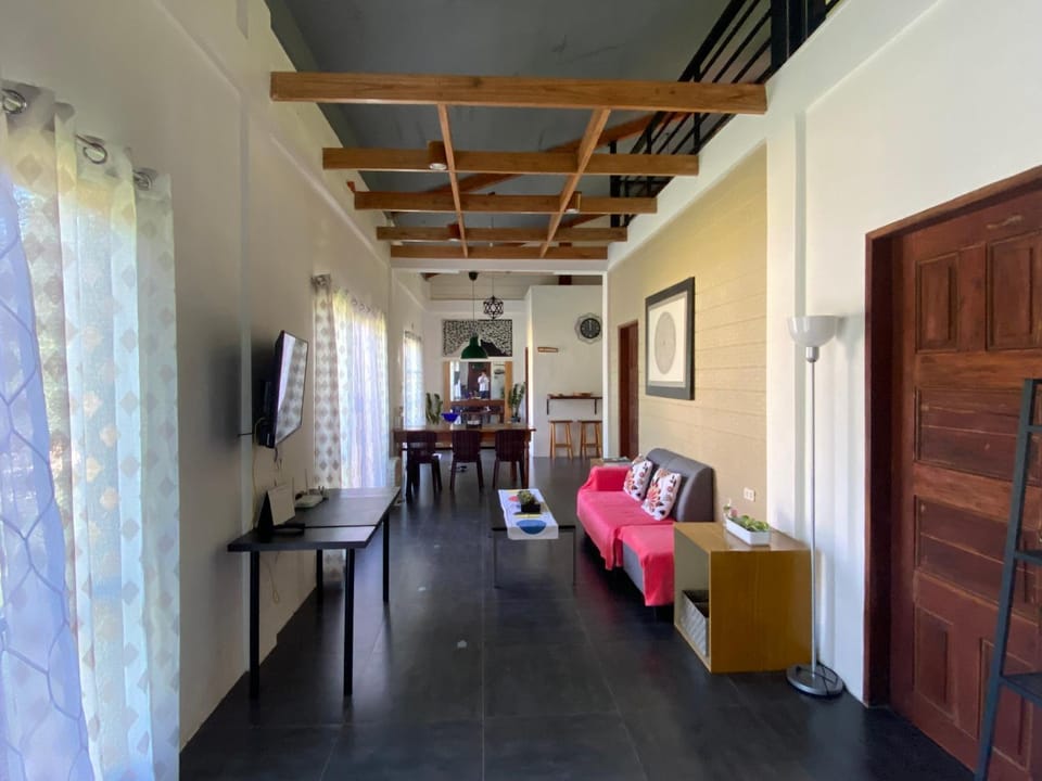Laguna Loft Camiguin House in Northern Mindanao