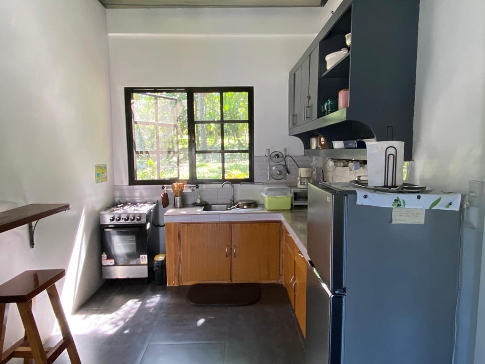 Laguna Loft Camiguin House in Northern Mindanao