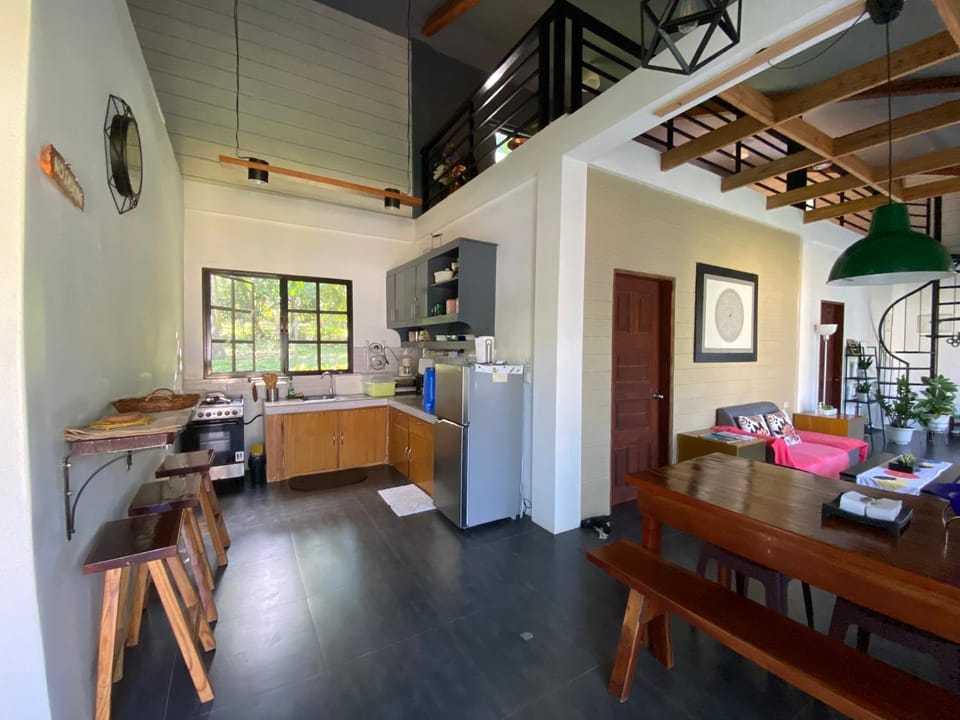 Laguna Loft Camiguin House in Northern Mindanao