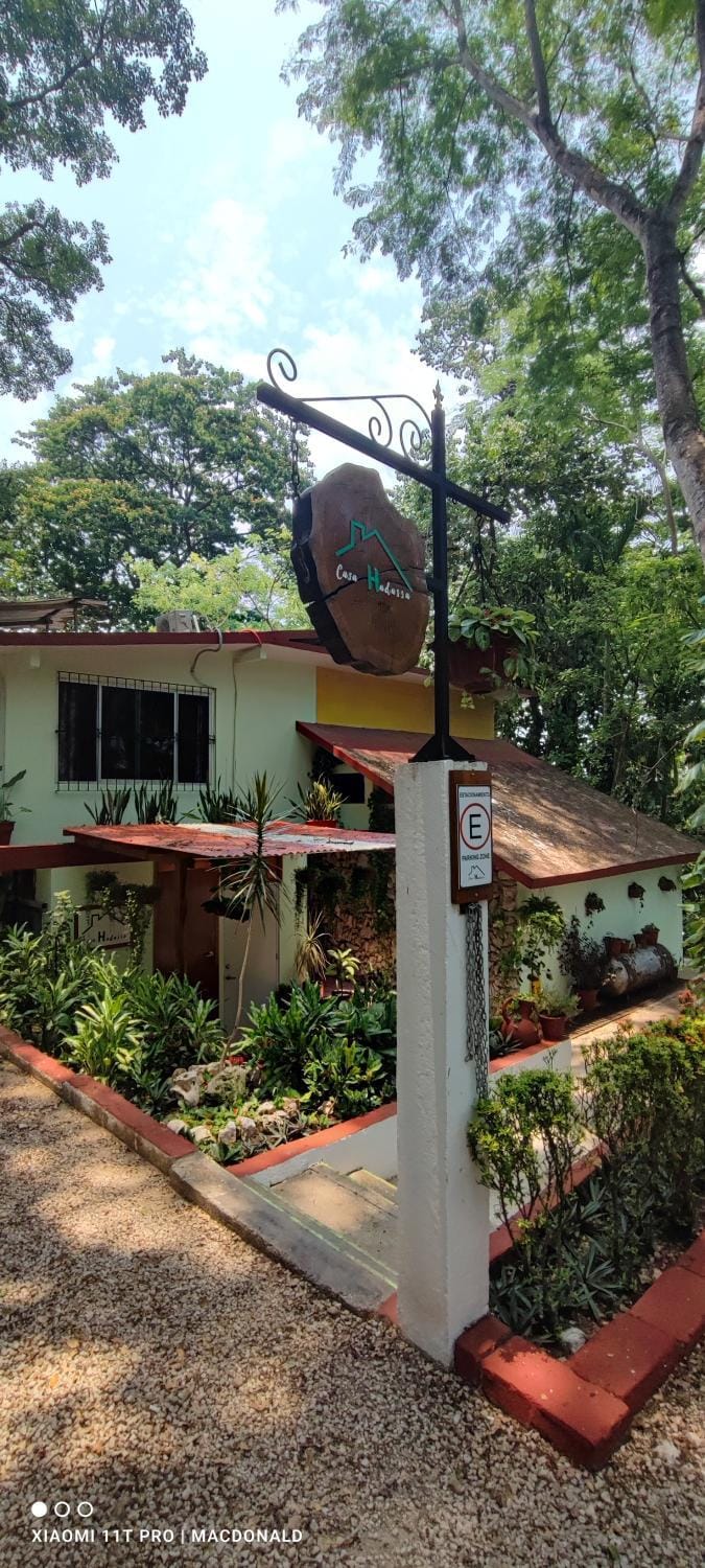 Casa Hadassa La Cañada Bed and Breakfast in State of Tabasco