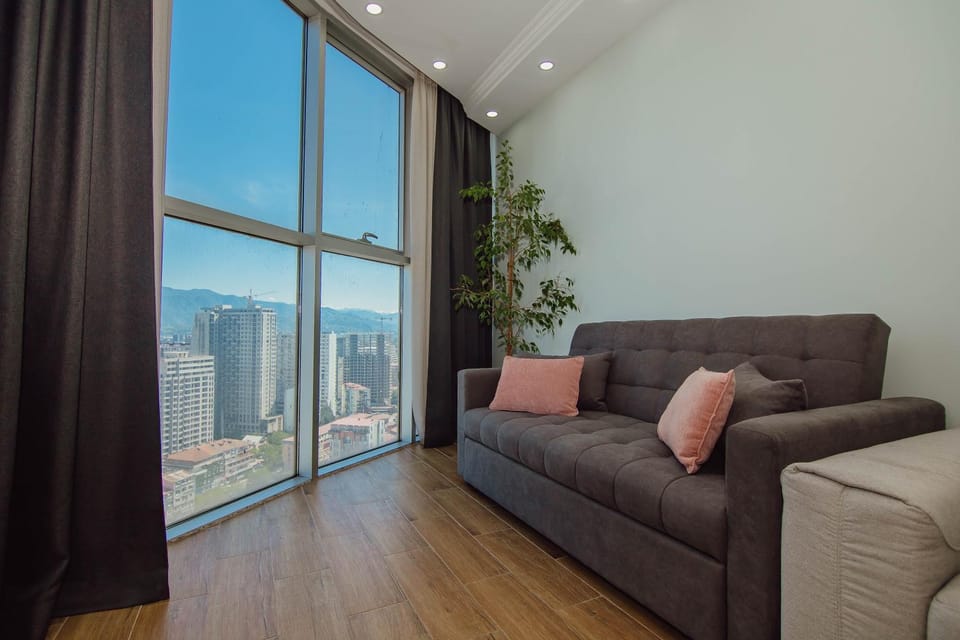 View (from property/room), Living room