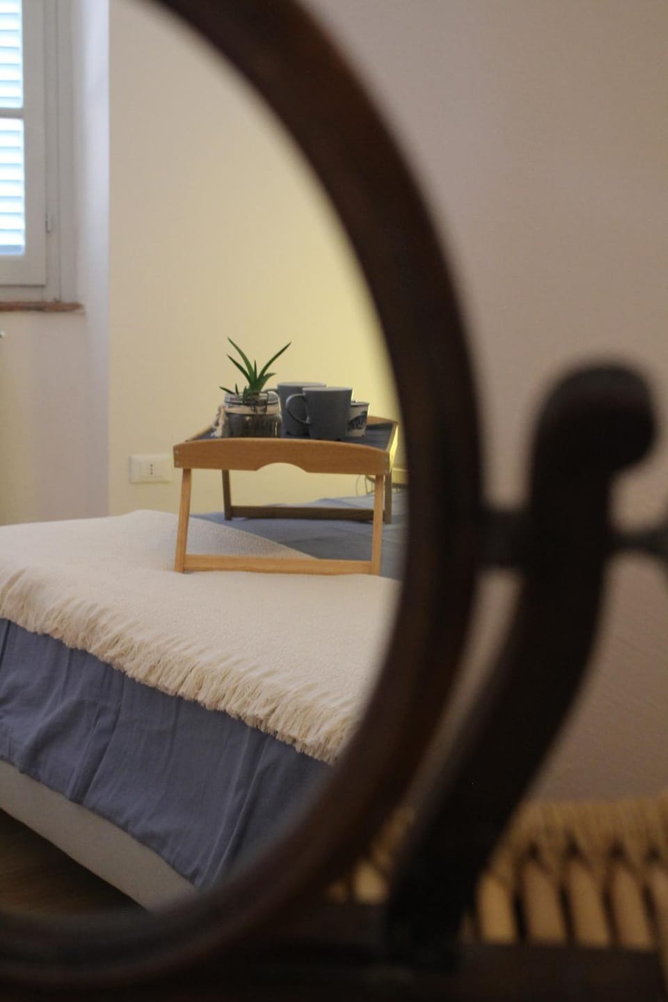 Delizioso Appartamento Centro Storico Lucca Comics Apartment in Capannori