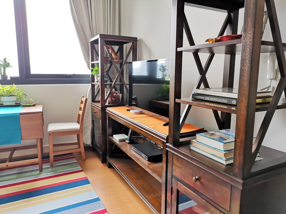 The Hub SS2 PETALING JAYA By WeCare Apartment in Petaling Jaya