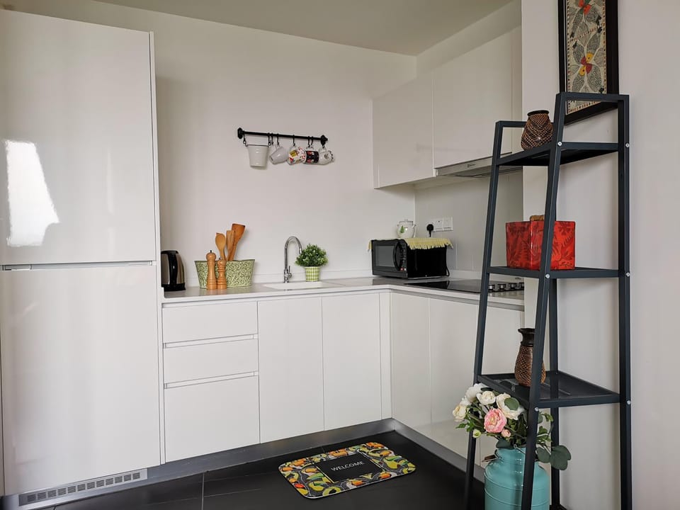 The Hub SS2 PETALING JAYA By WeCare Apartment in Petaling Jaya