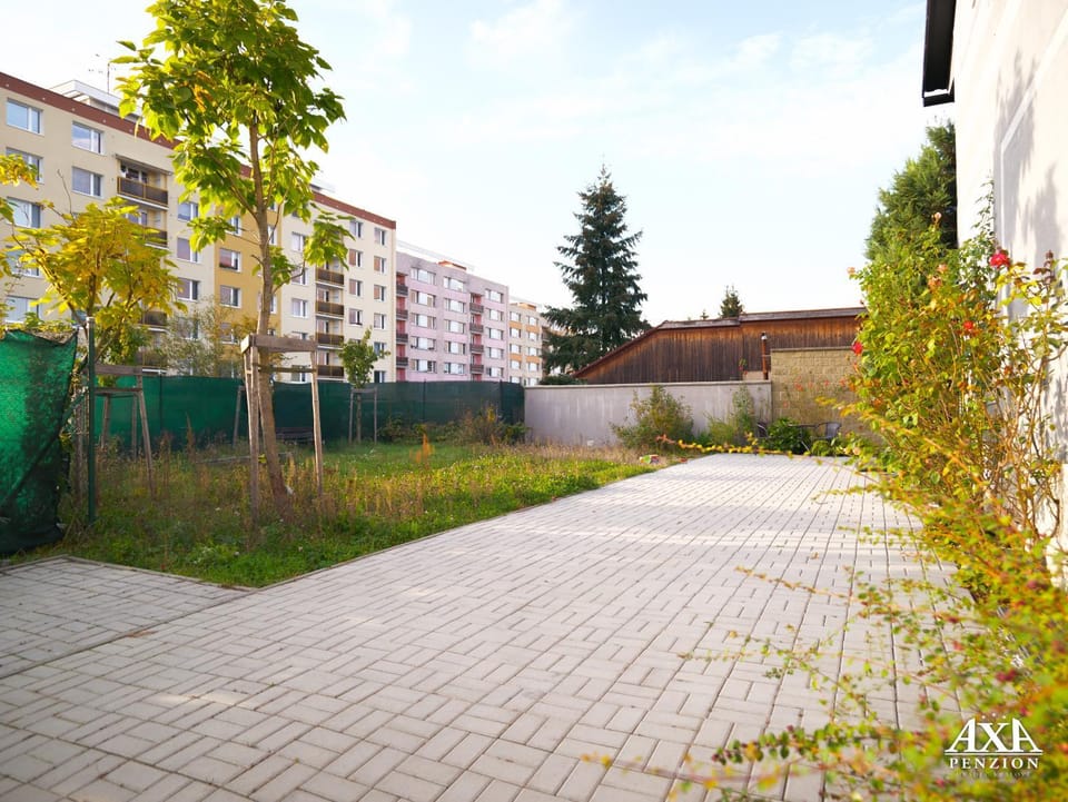 Penzion Axa Bed and Breakfast in Lower Silesian Voivodeship