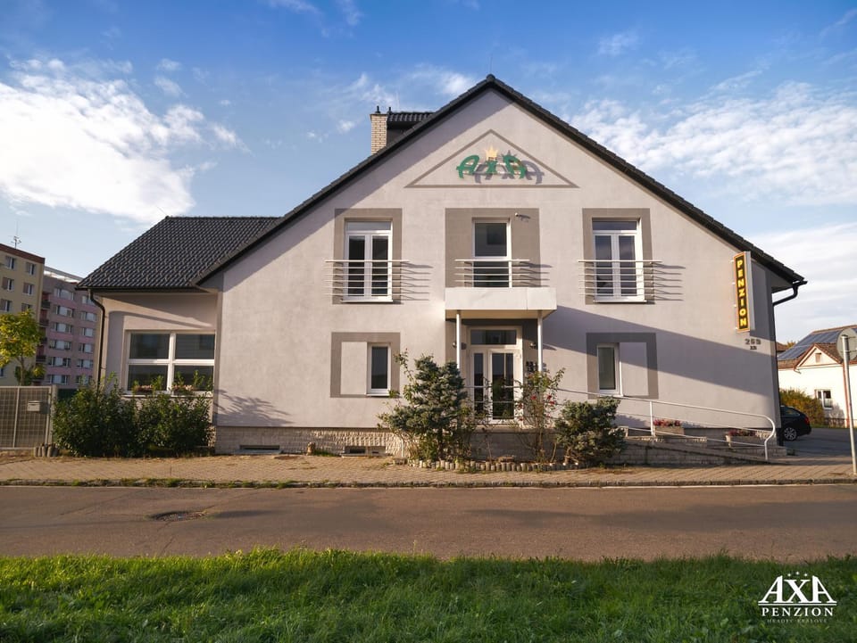 Penzion Axa Bed and Breakfast in Lower Silesian Voivodeship