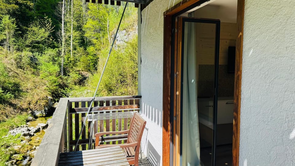 View (from property/room), Balcony/Terrace
