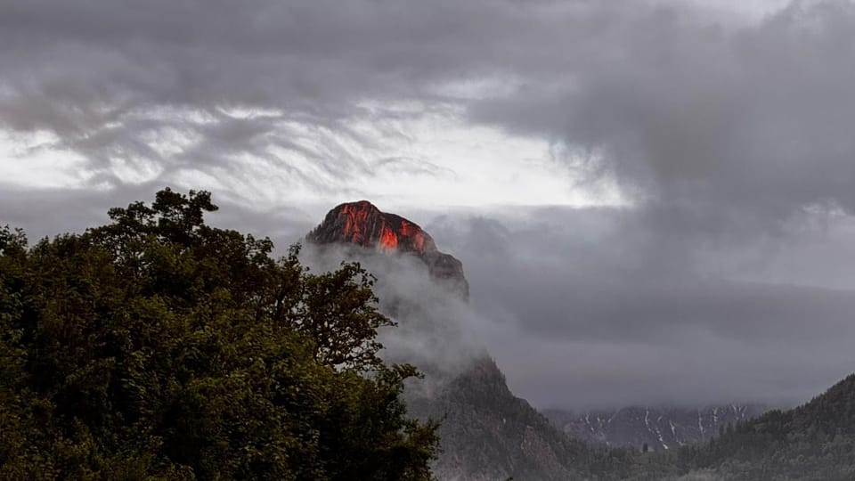 Hupfmühle Pension Bed and Breakfast in Salzburgerland